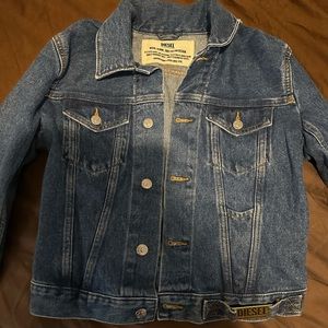 Diesel Denim jacket